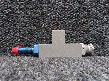 Airight AS20900-1 Alright Inc Thermal Relief Valve Assembly