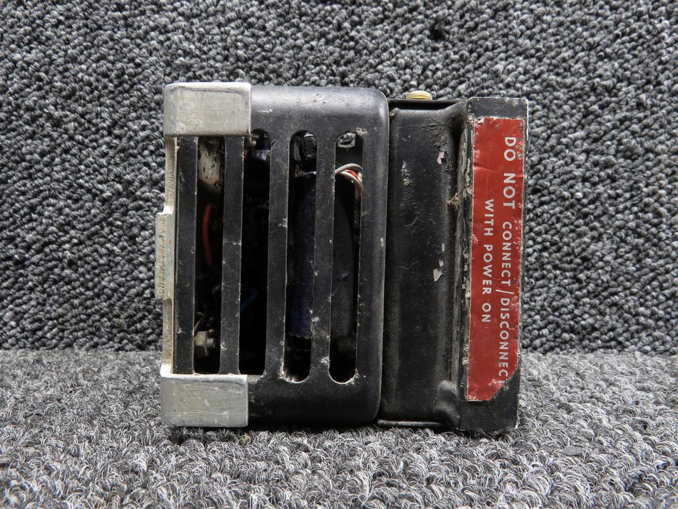 Airborne CSV-1105-2 (Use: VR1010-24-1A) American DC Generator Voltage Regulator (Volts: 28)