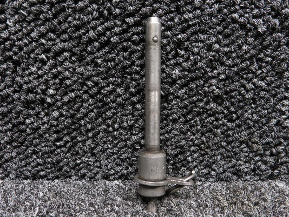 MS17990C417 Avibank Quick Release Pin