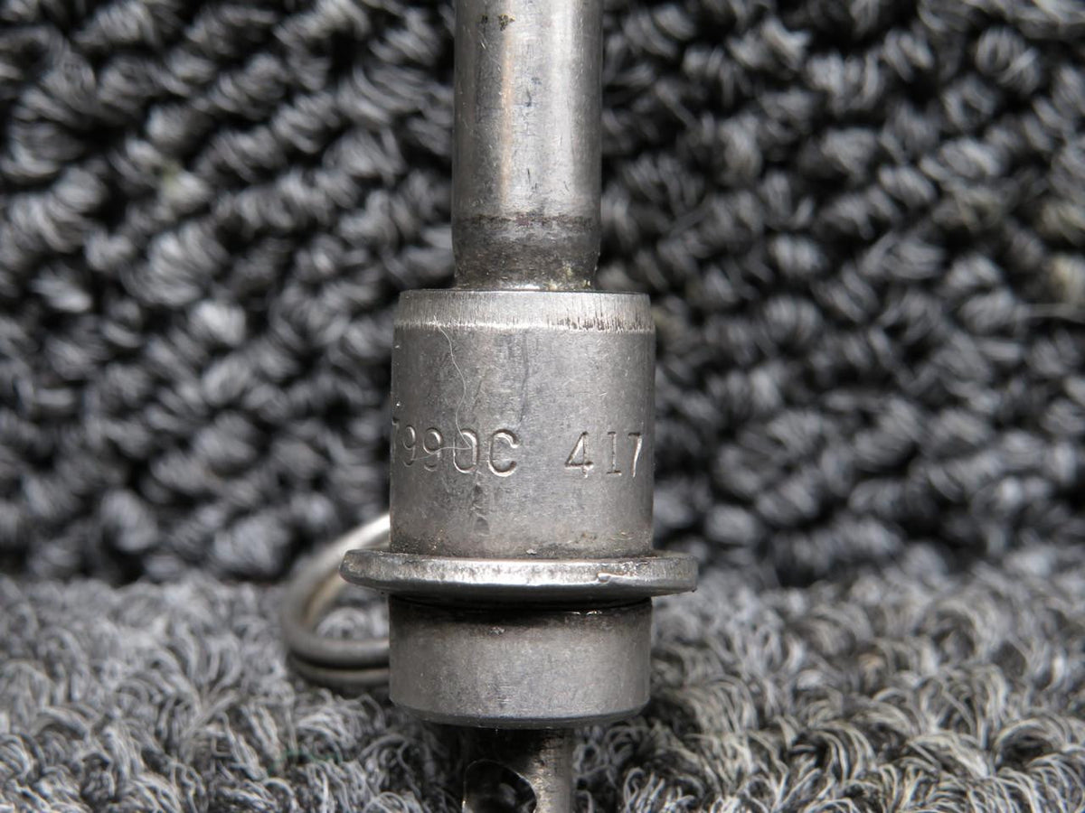 MS17990C417 Avibank Quick Release Pin