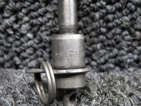 MS17990C417 Avibank Quick Release Pin