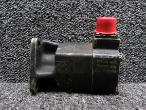 2CM9ABE6 General Electric 2 Pole Tachometer Generator