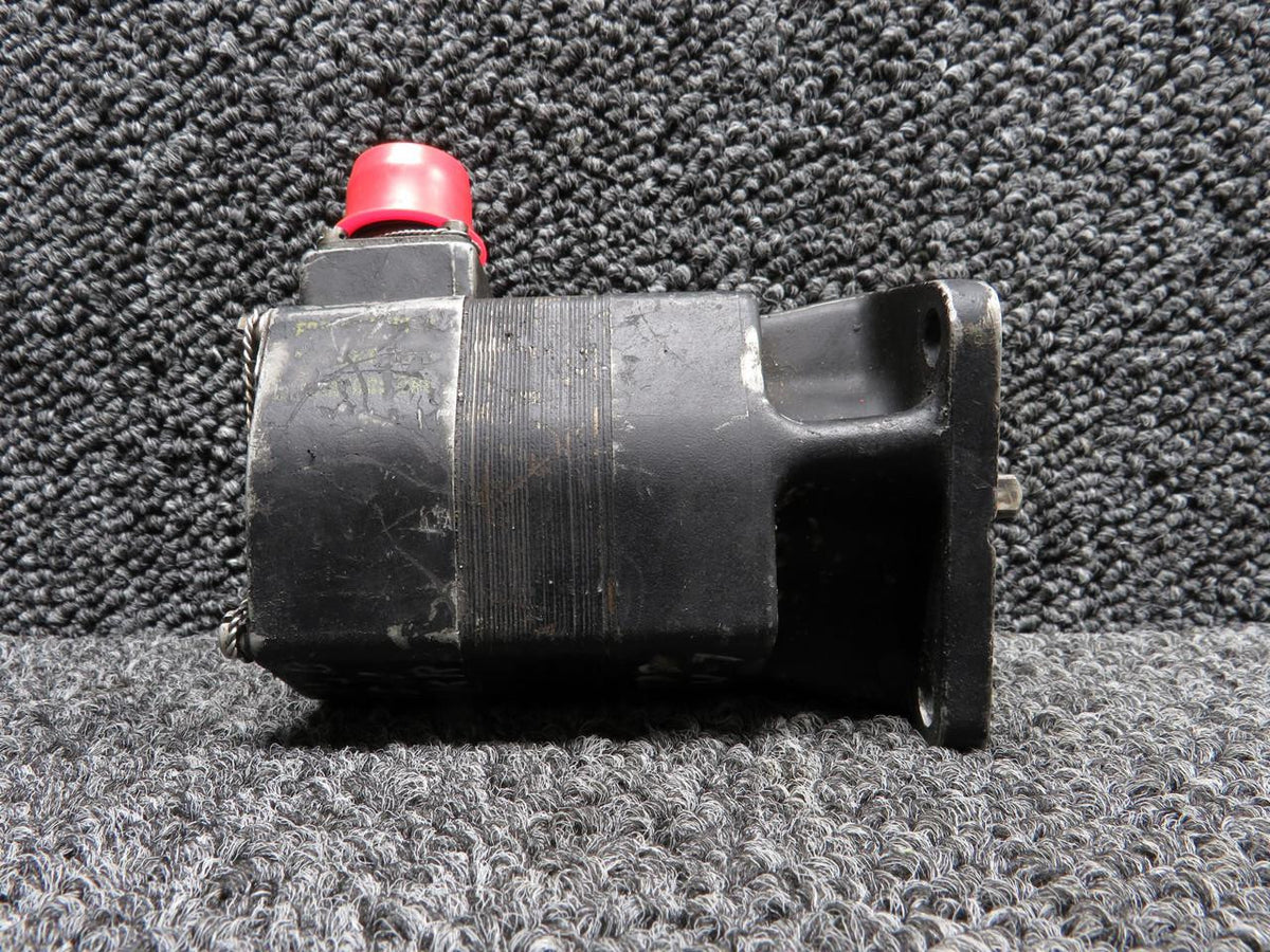 General Electric 2CM9ABE6 General Electric 2 Pole Tachometer Generator