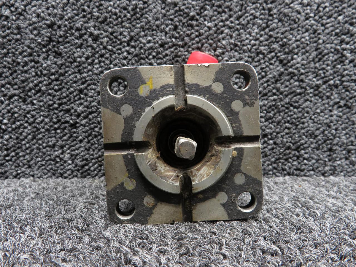 General Electric 2CM9ABE6 General Electric 2 Pole Tachometer Generator