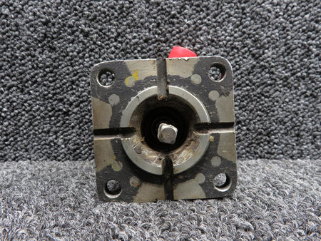 General Electric 2CM9ABE6 General Electric 2 Pole Tachometer Generator