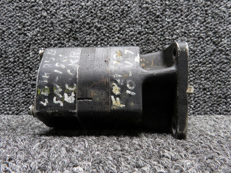 General Electric 2CM9ABE6 General Electric 2 Pole Tachometer Generator
