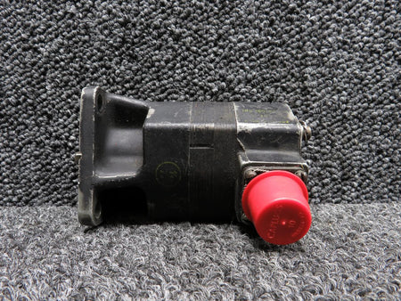 General Electric 2CM9ABE6 General Electric 2 Pole Tachometer Generator