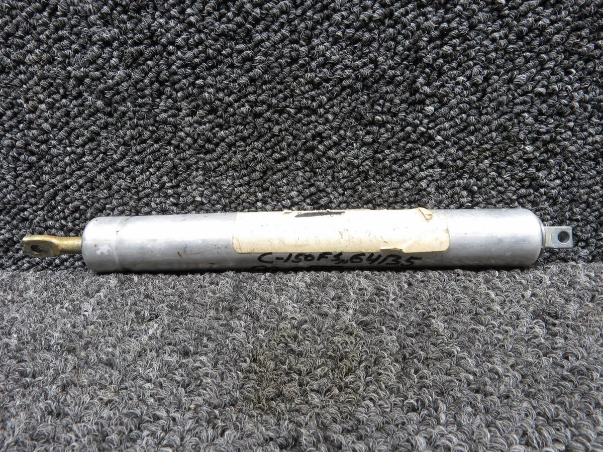 Cessna Aircraft Parts 10650 Cessna 150F Flap Actuator Cylinder Assembly