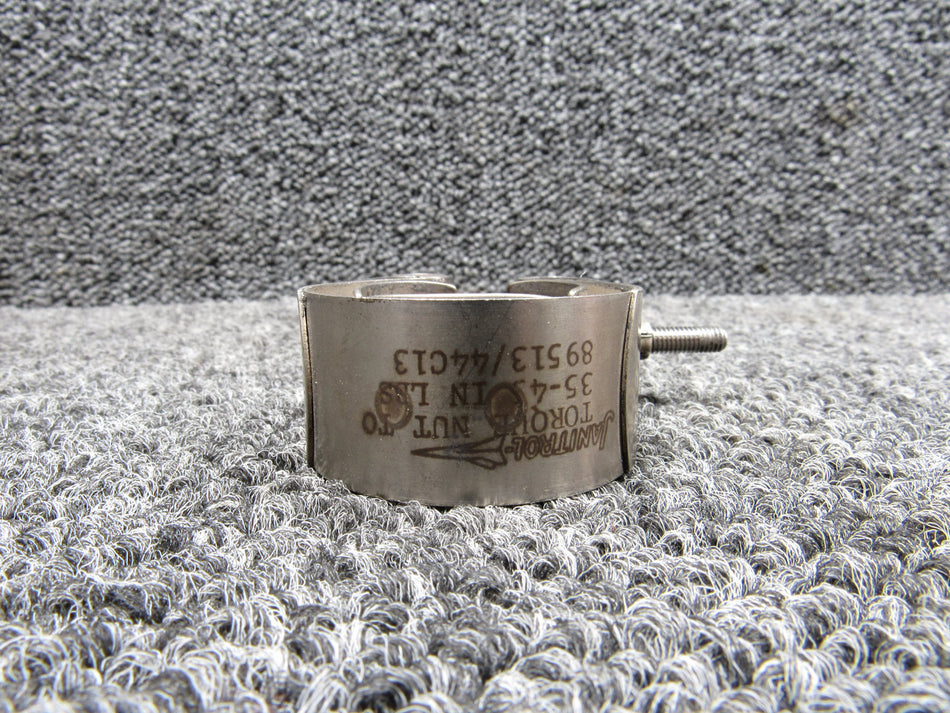89513-44C13 Janitrol Coupling Clamp