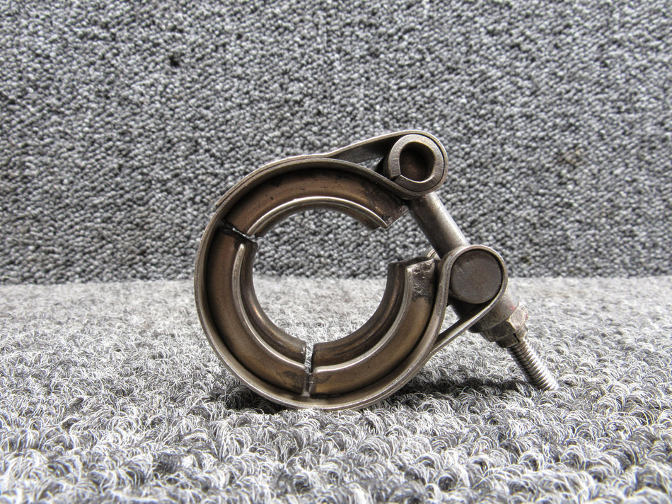 89513-44C13 Janitrol Coupling Clamp