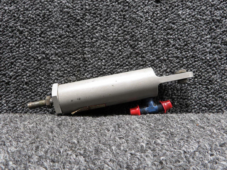 HE625 Mooney M20E H&E Hydraulic Flap Actuator