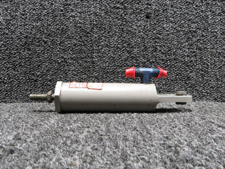 HE625 Mooney M20E H&E Hydraulic Flap Actuator