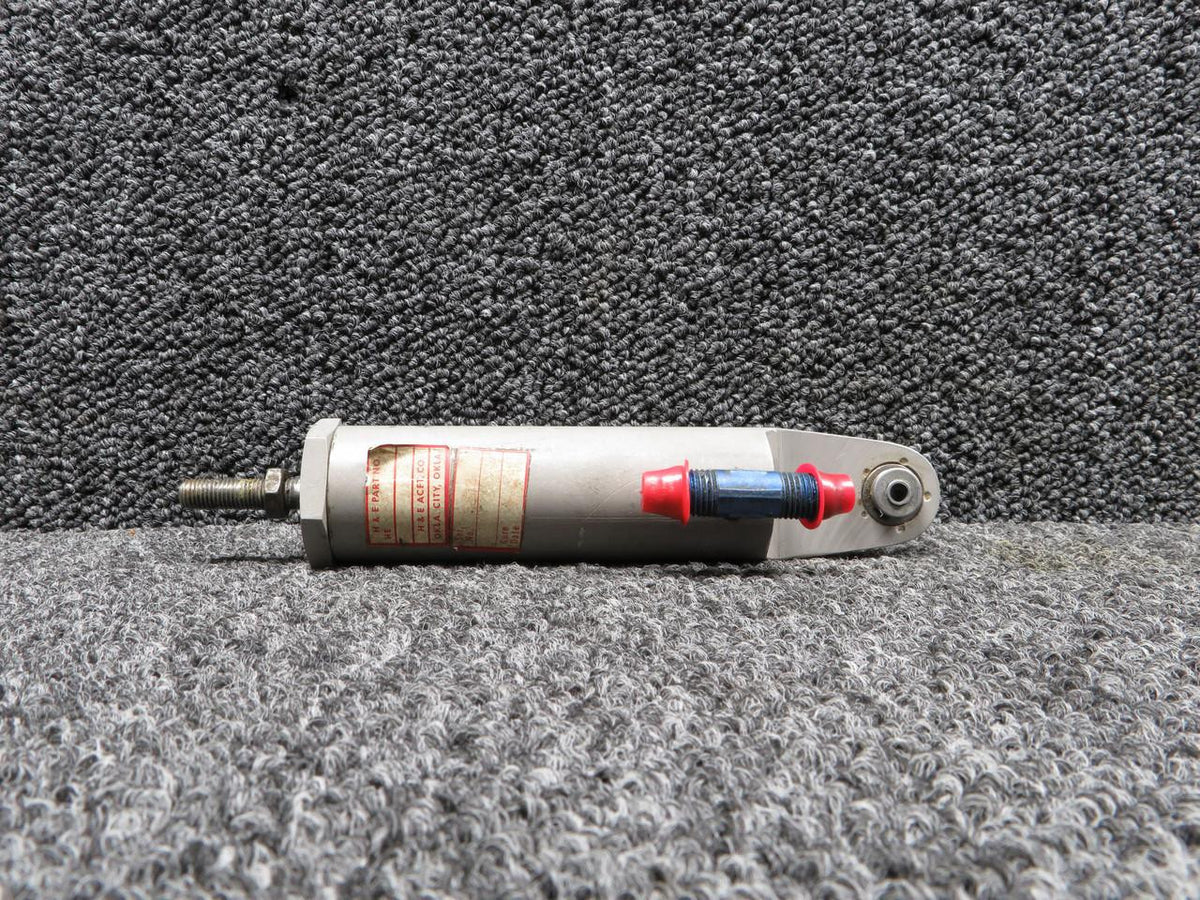 HE625 Mooney M20E H&E Hydraulic Flap Actuator
