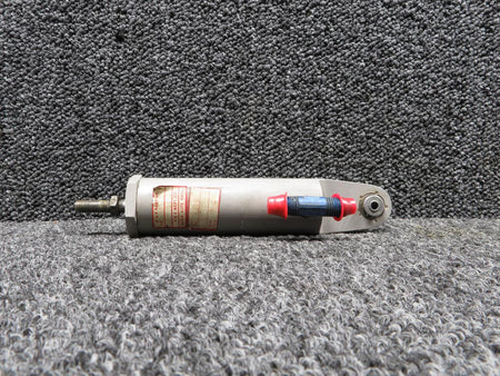 HE625 Mooney M20E H&E Hydraulic Flap Actuator