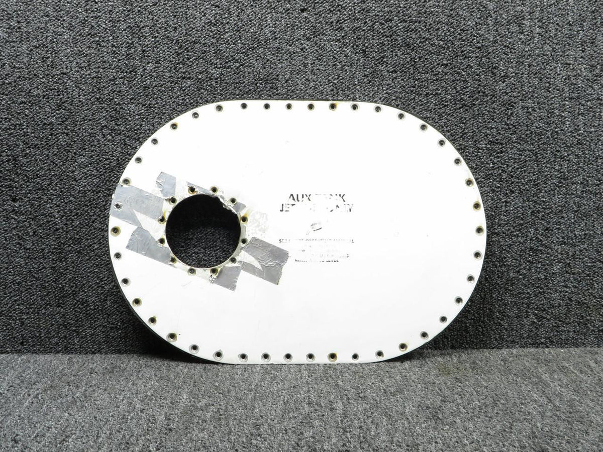 Beechcraft Parts 101-120063-15 Beechcraft KA-200 Fuel Cell Door LH