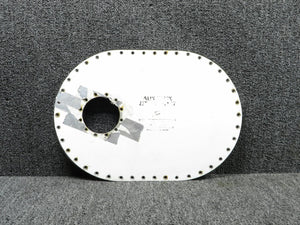 101-120063-15 Beechcraft KA-200 Fuel Cell Door LH