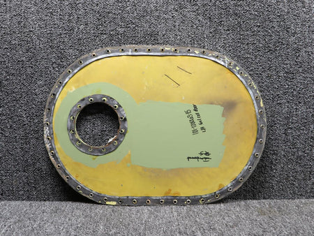 Beechcraft Parts 101-120063-15 Beechcraft KA-200 Fuel Cell Door LH