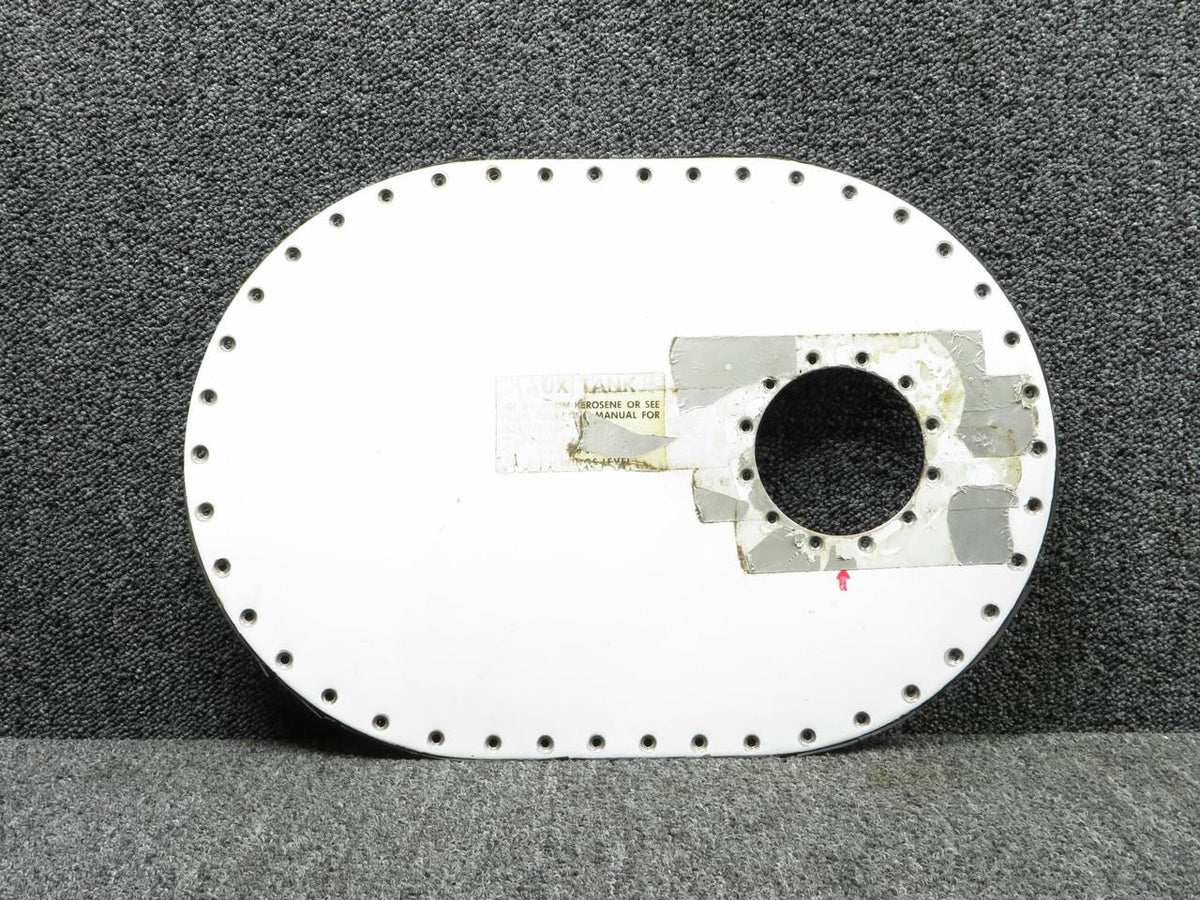 Beechcraft Parts 101-120063-16 Beechcraft KA-200 Fuel Cell Door RH