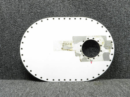 Beechcraft Parts 101-120063-16 Beechcraft KA-200 Fuel Cell Door RH