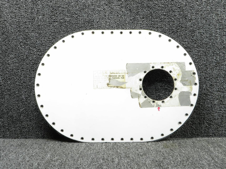Beechcraft Parts 101-120063-16 Beechcraft KA-200 Fuel Cell Door RH