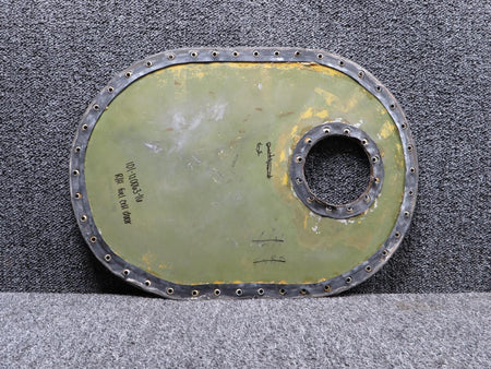 Beechcraft Parts 101-120063-16 Beechcraft KA-200 Fuel Cell Door RH