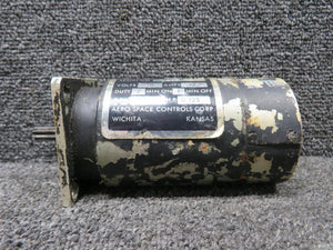 9910055-1 Aero Space DC Motor (7300RPM) (28V)