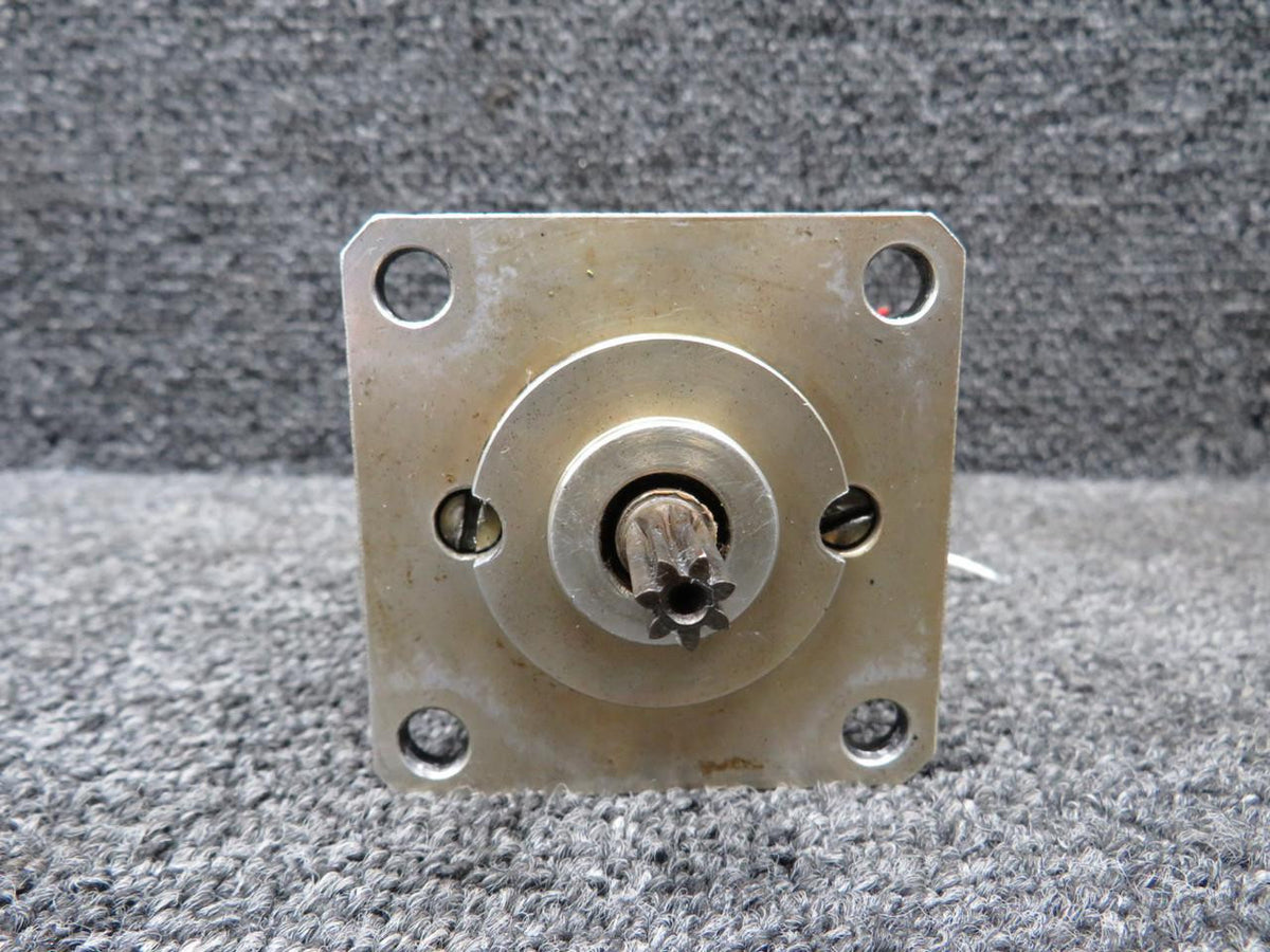 Aerospace 9910002-3 Aero Space DC Motor (6500RPM) (26V)