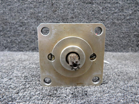 Aerospace 9910002-3 Aero Space DC Motor (6500RPM) (26V)