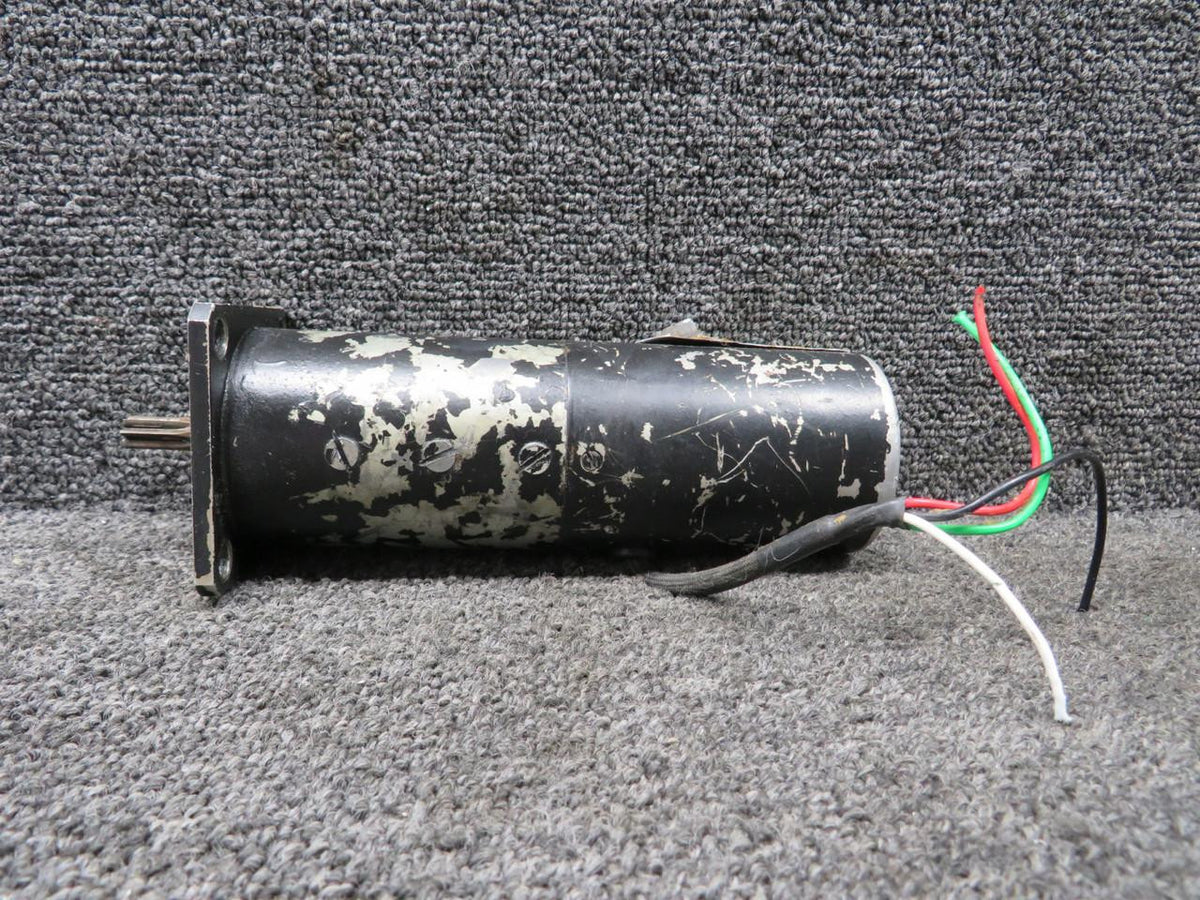 Aerospace 9910002-3 Aero Space DC Motor (6500RPM) (26V)