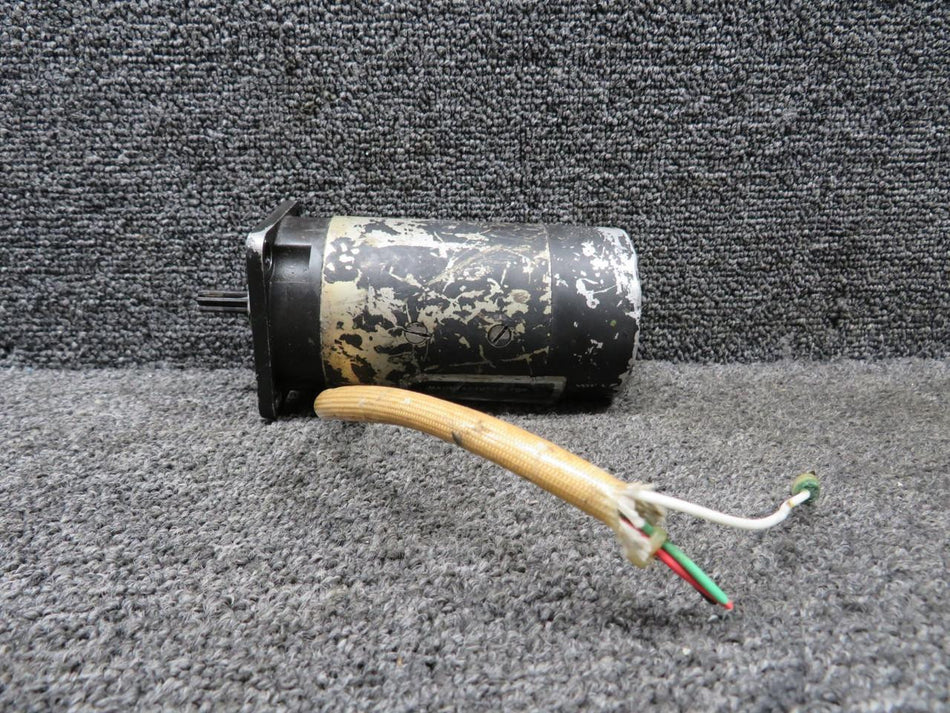 Electro-Mech 9910002-3 Electro-Mech DC Motor (6500RPM) (28V)