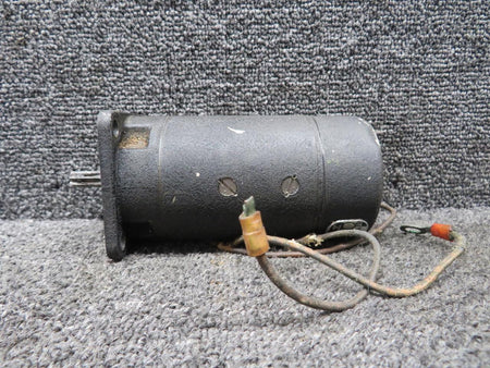 General Electric 5BA25HJ6A General Electric DC Motor (9000RPM) (24V)