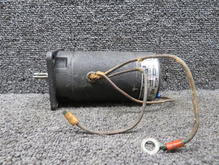 General Electric 5BA25HJ6A General Electric DC Motor (9000RPM) (24V)