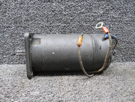 General Electric 5BA25HJ6A General Electric DC Motor (9000RPM) (24V)