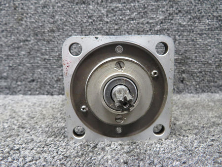 General Electric 5BA25HJ6A General Electric DC Motor (9000RPM) (24V)