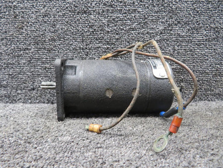 General Electric 5BA25HJ6A General Electric DC Motor (9000RPM) (24V)