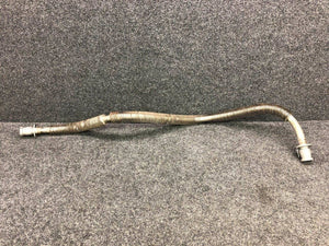 5515204-17 Cessna Citation 500 Tube Assy Emergency Pressurization