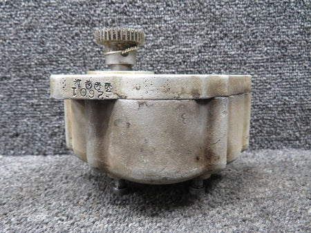 Cessna Aircraft Parts 0843300-1 Cessna Landing Gear Actuator Reduction Unit