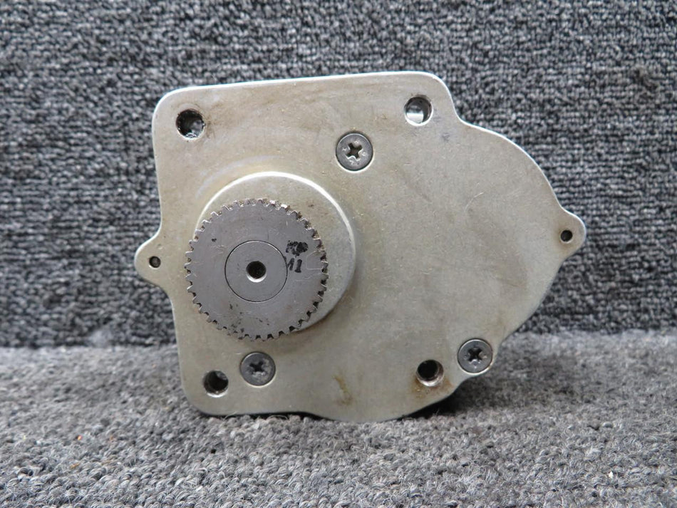 Cessna Aircraft Parts 0843300-1 Cessna Landing Gear Actuator Reduction Unit
