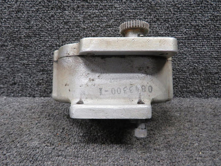 Cessna Aircraft Parts 0843300-1 Cessna Landing Gear Actuator Reduction Unit
