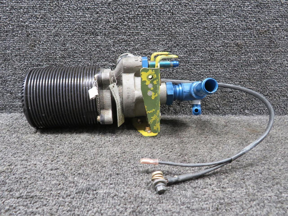 Hydro-Aire 71126-15 (Alt: 27-67033-039) Hydro-Aire Fuel Booster Pump