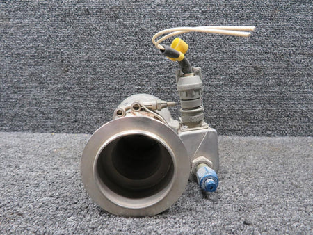 Whittaker 222609 Whittaker Shut-Off Valve Assembly (18-35V)