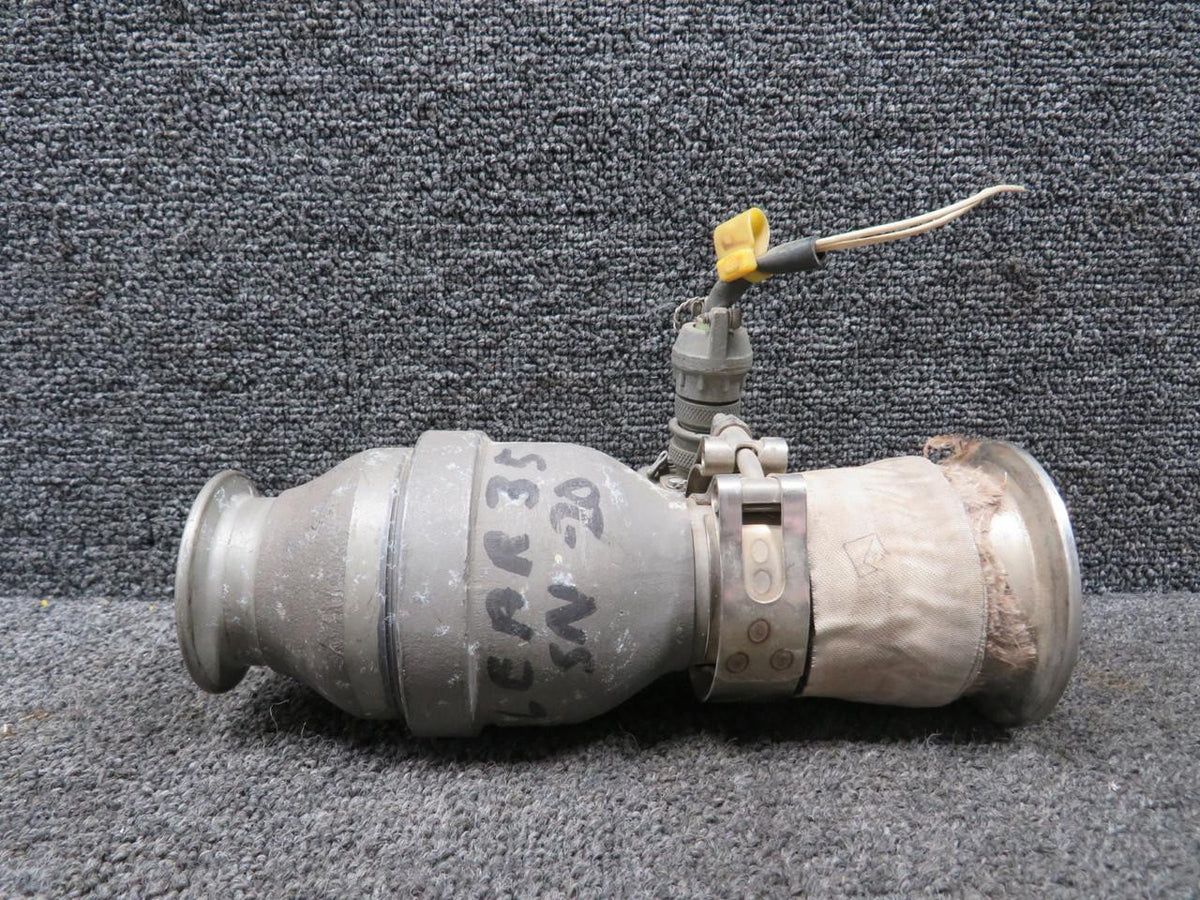Whittaker 222609 Whittaker Shut-Off Valve Assembly (18-35V)
