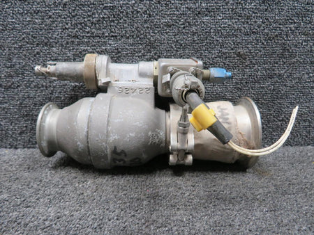 Whittaker 222609 Whittaker Shut-Off Valve Assembly (18-35V)