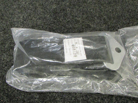 40812R Seat Belt Latch Assembly (SA) BAS Part Sales | Airplane Parts