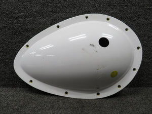 035A-48680-1 Mitsubishi MU-2B-60 Sump Drain Cover RH