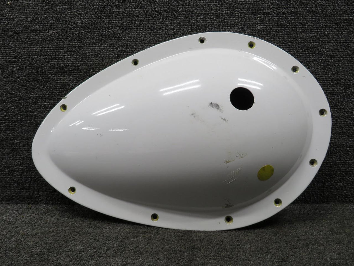Mitsubishi 035A-48680-1 Mitsubishi MU-2B-60 Sump Drain Cover RH
