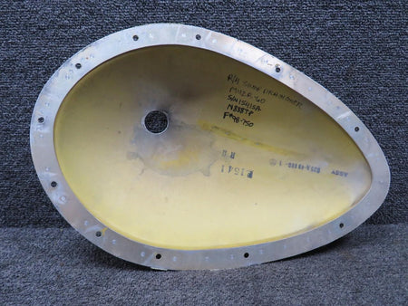 Mitsubishi 035A-48680-1 Mitsubishi MU-2B-60 Sump Drain Cover RH