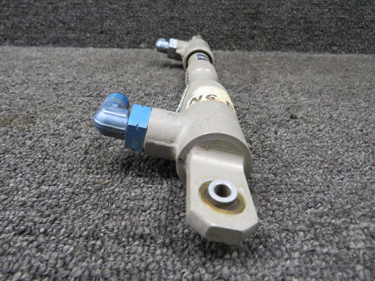 Electrol EA1659-1 (Alt: 1280503-1) Electrol Nose Gear Door Actuator Assembly