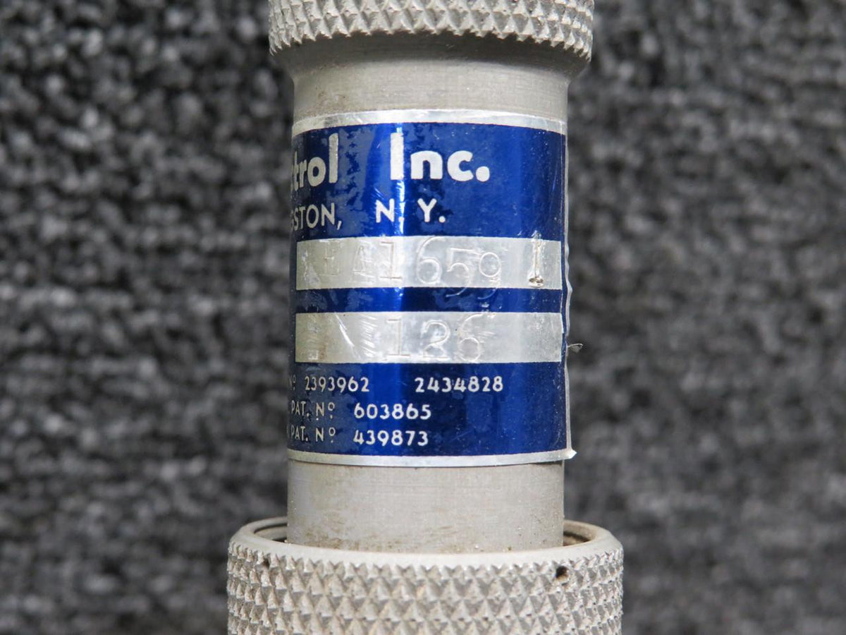 Electrol EA1659-1 (Alt: 1280503-1) Electrol Nose Gear Door Actuator Assembly