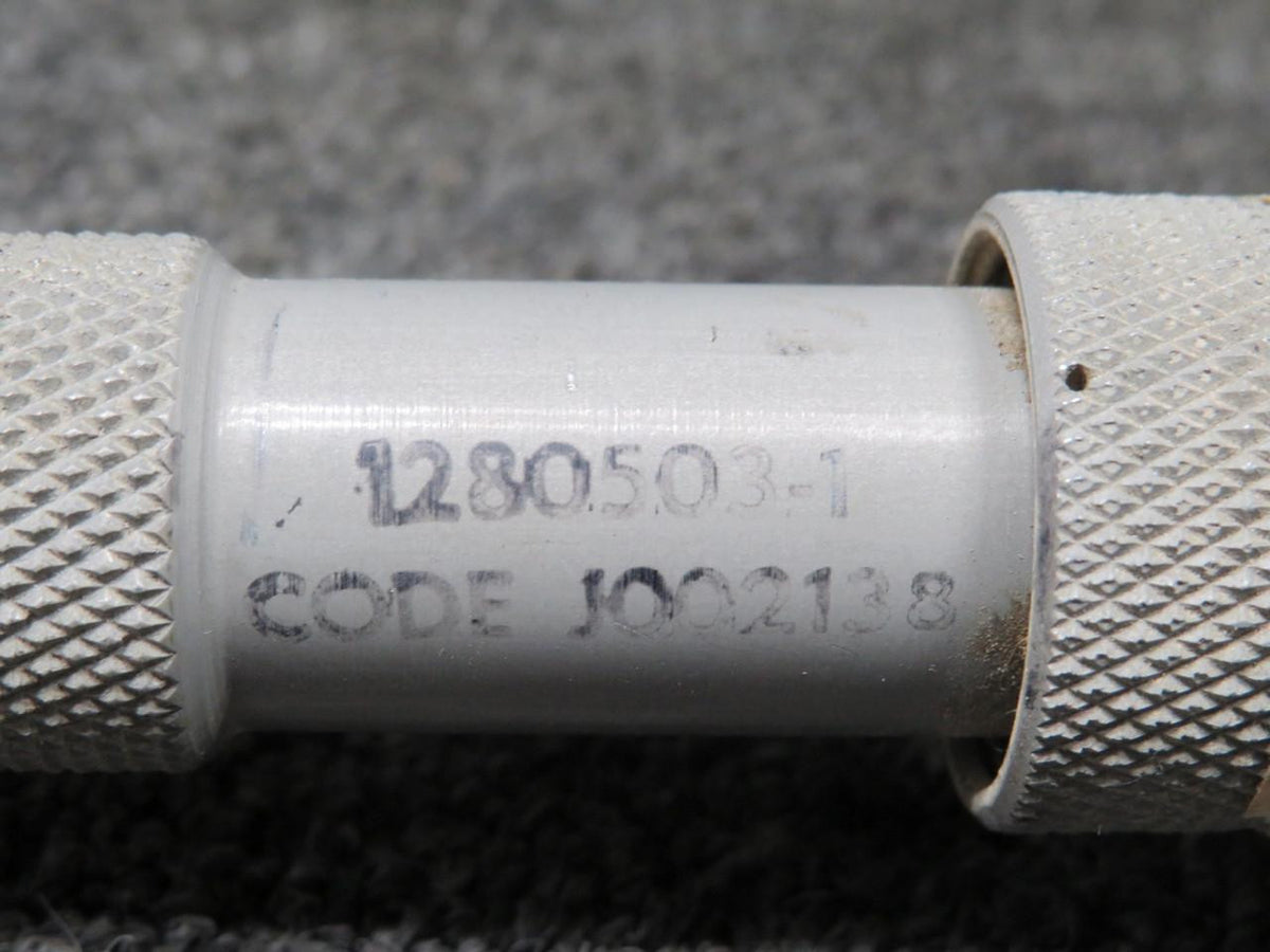 Electrol EA1659-1 (Alt: 1280503-1) Electrol Nose Gear Door Actuator Assembly